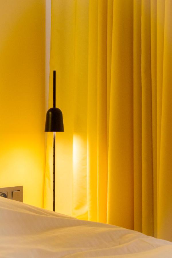 Hopland Apartment แอนต์เวิร์ป ภายนอก รูปภาพ